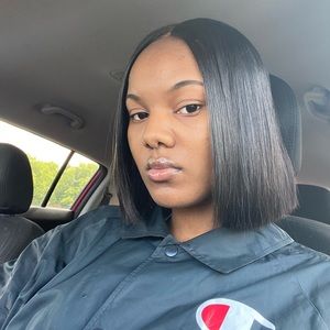 Meet your Posher, Aleisha